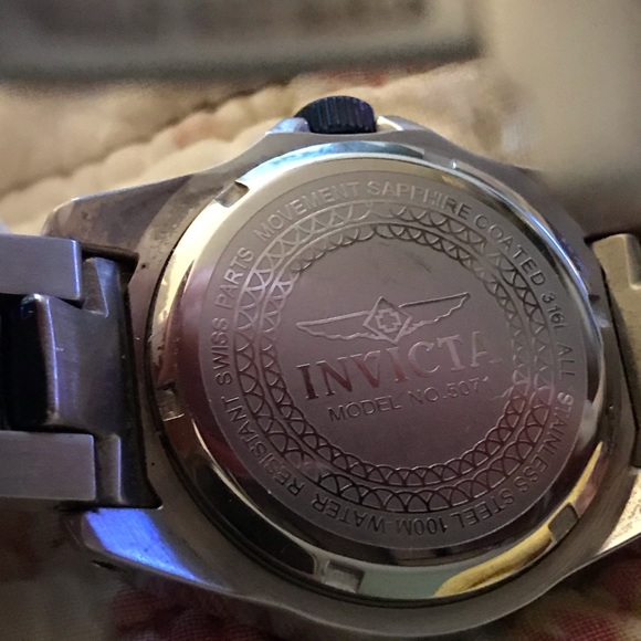 Invicta Women’s Pro Diver Watch - Picture 12 of 13